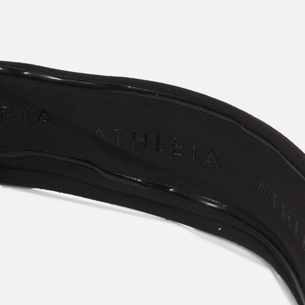 (3) Athleta: Vital Headband in Powervita - Picture 9 of 13
